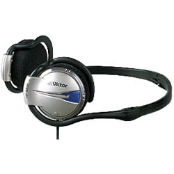 HP-S82F-S [リアアームヘッドホン シルバー]