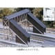 Nゲージ 23-224 跨線橋