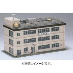 ヨドバシ.com - KATO カトー Nゲージ 23-310 詰所（イージー