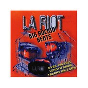 L.A. RIOT BIG ROCKIN' BEATS [サンプリング素材]