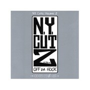 N.Y. CUTZ 2 OFF DA HOOK [サンプリング素材]