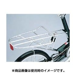 ヨドバシ Com ブリヂストン モールトン Bsm L F 大型リヤキャリア 通販 全品無料配達