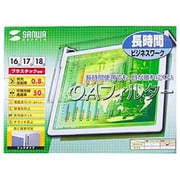 CRT-17L [OAフィルター 16～18型]
