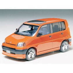 ヴィンテージ 絶版 タミヤ RC 1/10 ホンダ S-MX ローダウンFF