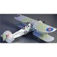 1／48 傑作機シリーズ No．79 ソードフィッシュMk.I (クリヤーエディション)