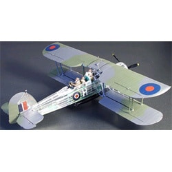 1／48 傑作機シリーズ No．79 ソードフィッシュMk.I (クリヤーエディション)
