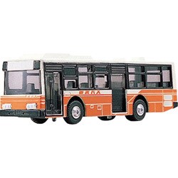ポケットバス 04 東武バス