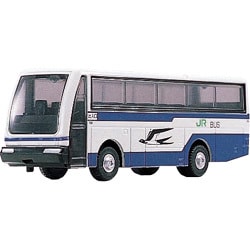 ポケットバス 09 JRバス