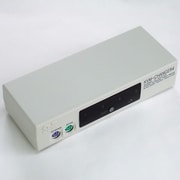 CPU切替器 KVM-CHAGER4C