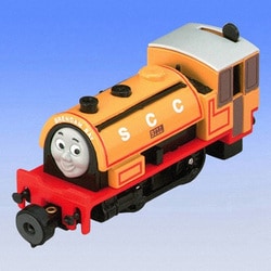 TECS（トーマスエンジンコレクションシリーズ）11 S-7 ビルエンジン