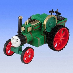 TECS（トーマスエンジンコレクションシリーズ）19 N-3 トレバーエンジン