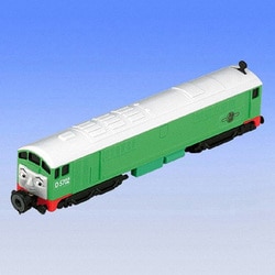 TECS（トーマスエンジンコレクションシリーズ）25 L-8 ボコエンジン