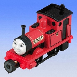 TECS（トーマスエンジンコレクションシリーズ）38 S-19 レニアスエンジン