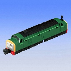 TECS（トーマスエンジンコレクションシリーズ）45 L-13 ディーゼル261