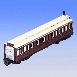 TECS（トーマスエンジンコレクションシリーズ）48 L-11 オールドスローコーチ