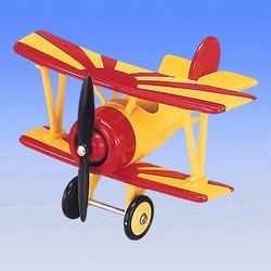 TECS（トーマスエンジンコレクションシリーズ）52 X-2 タイガーモス