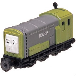 TECS（トーマスエンジンコレクションシリーズ）56 S-24 ドッヂエンジン