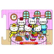 おはなしパズル ステップ1 ハローキティ