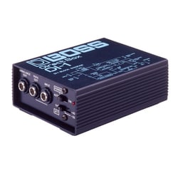 ヨドバシ.com - ボス BOSS ダイレクト・ボックス BOSS DI-1 通販