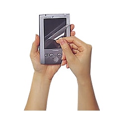 SF-633 [液晶保護シート TOSHIBA GENiO e550/E550md対応 クリア]