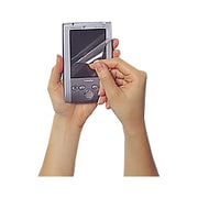 SF-633 [液晶保護シート TOSHIBA GENiO e550/E550md対応 クリア]