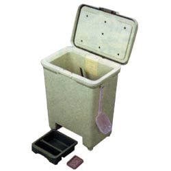 生ゴミ処理機(屋外専用) EC-31A ECO MATE(エコメイト)