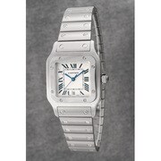Santos Galbee(サントスガルベ)クオーツ メンズ 並行輸入品 W20060D6