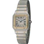 Santos Galbee(サントスガルベ)クオーツ メンズ 並行輸入品 W20011C4