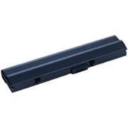 VAIO VX SR用 バッテリーパック（L） PCGA-BP2S/HI