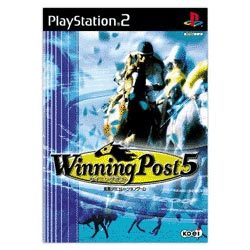 Winning Post5