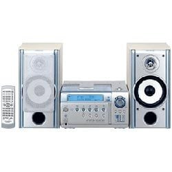 SJ-7MS [CD/MDコンポ]