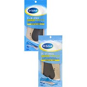 アーチ・プラス [ドクター・ショール 女性用フリーサイズ（22.0～24.5cm） 1足入り 外反母趾/扁平足用]