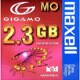 MA-M2300.B1P [2.3GB MOディスク]