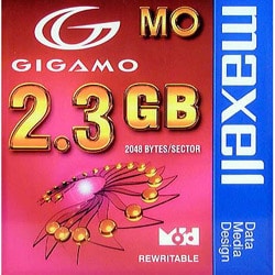 MA-M2300.B1P [2.3GB MOディスク]