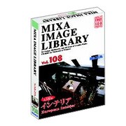 MIXA IMAGE LIBRARY Vol.108 インテリア [Windows/Mac]