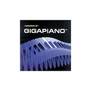GIGAPIANO サンプリングCD