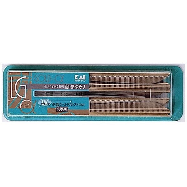 ナガエ ゴールドアルファ LG-10B1