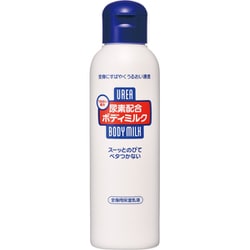 ハンド・尿素シリーズ 尿素配合ボディミルク 150ml [ボディミルク]