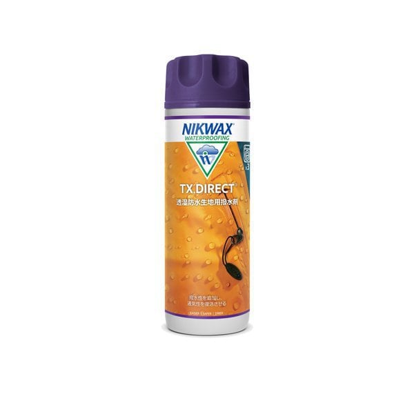 TX.ダイレクト WASH-IN EBE251 300ml [アウトドア 撥水剤]