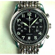 Heritage Avigation(ヘリテージ アビゲーション) メンズ 並行輸入品 L2.629.4.53.6