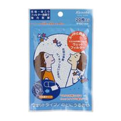 トゥルーケア はなはだすっきりするシート(ウェット)