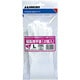 編集用手袋 2組入 L P-80WL