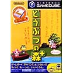 Amazon | どうぶつの森+ | ゲームソフト