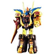 百獣合体DXガオゴッド [百獣戦隊ガオレンジャー]の - ヨドバシ.com