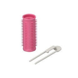 EH9021PP [中カーラー（直径21mm） カールン用 別売カーラー ピンク]