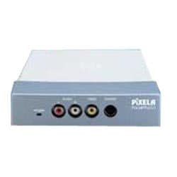 PIX-MPTV／U1M（Ｍａｃｉｎｔｏｓｈ用）