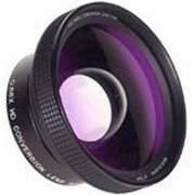 ワイド・コンバージョンレンズ 0.66倍 43mm径用 HD-6600PRO-43