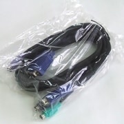切替器専用ケーブル 300CM KVM-300CM