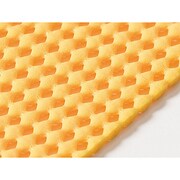 止まるんです60cm イエロー