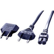 電源ケーブル 海外仕様 AE911